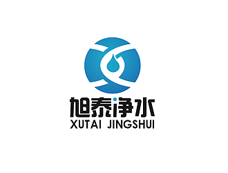 秦晓东的logo设计