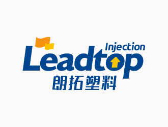 梁俊的logo设计