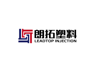 周金进的logo设计