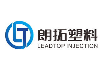 唐国强的logo设计