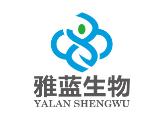 向正军的logo设计