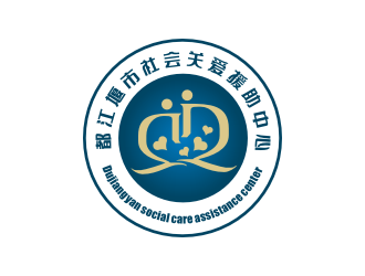 姜彦海的logo设计