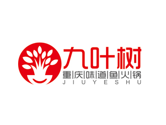 赵鹏的logo设计