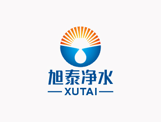 梁俊的logo设计