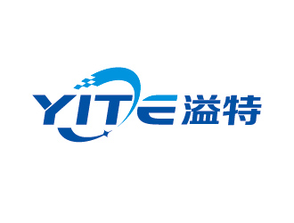 李冬冬的广州溢特科技有限公司logo设计