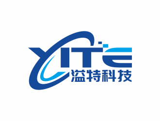 林思源的广州溢特科技有限公司logo设计