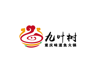 周金进的logo设计