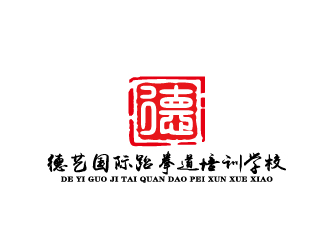 周金进的logo设计