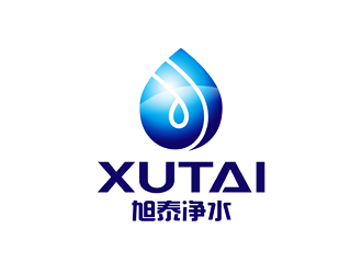 谭家强的logo设计