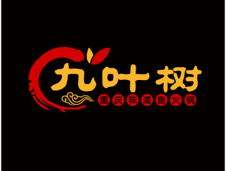 曾万勇的logo设计