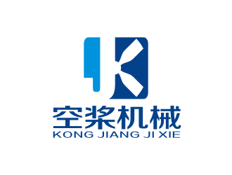 李泉辉的保定空桨机械科技有限公司logo设计