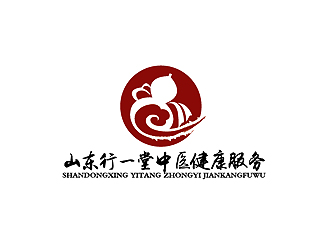 秦晓东的logo设计