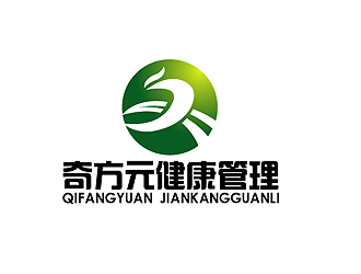 秦晓东的logo设计