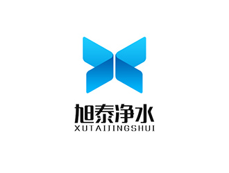 吴晓伟的logo设计