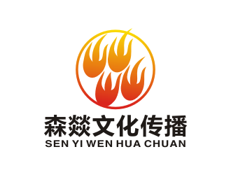 李泉辉的logo设计