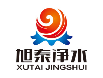 向正军的logo设计