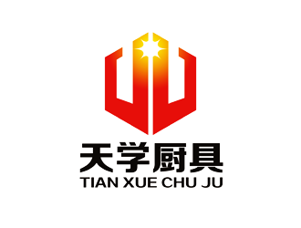 谭家强的logo设计