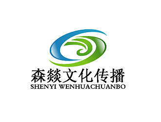 秦晓东的logo设计