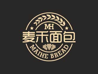 高明奇的logo设计