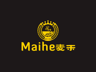 林万里的logo设计