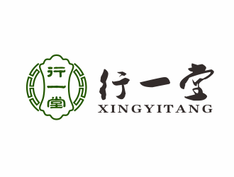 林万里的logo设计