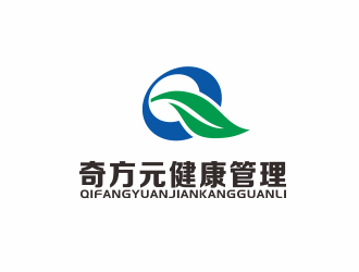 林万里的logo设计