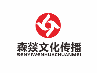 林万里的logo设计