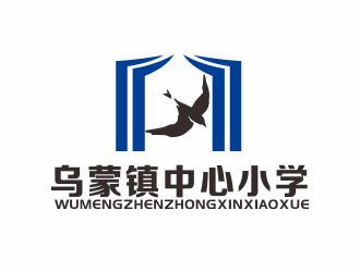 林万里的logo设计