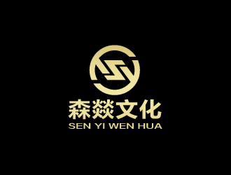 林颖颖的logo设计