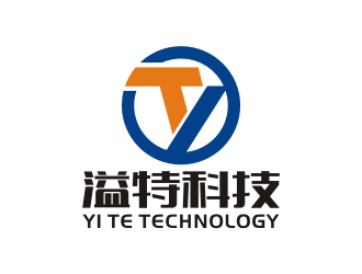 李泉辉的广州溢特科技有限公司logo设计