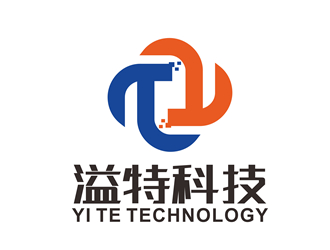 唐国强的logo设计