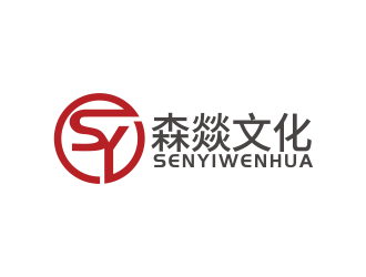 林思源的logo设计