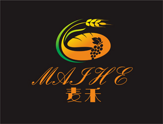 陈今朝的logo设计