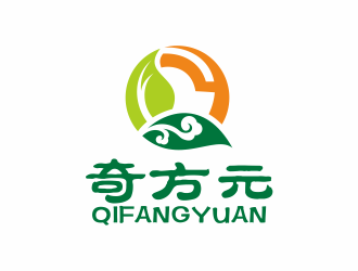 何嘉健的logo设计