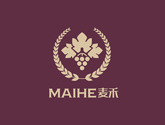 吴晓伟的logo设计