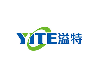 吴晓伟的广州溢特科技有限公司logo设计