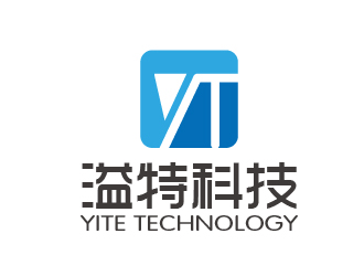 曾万勇的广州溢特科技有限公司logo设计