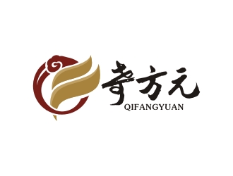 云南奇方元健康管理有限公司logo设计
