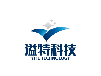 陈兆松的广州溢特科技有限公司logo设计