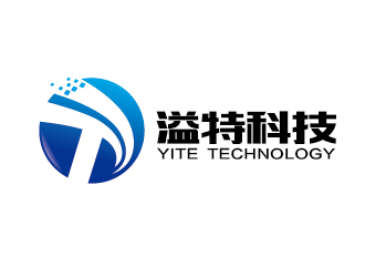 沈大杰的广州溢特科技有限公司logo设计