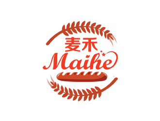 余亮亮的logo设计