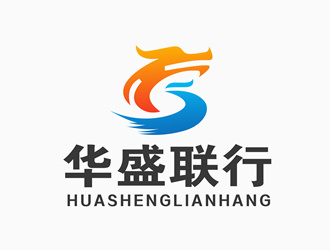 朱兵的北京华盛联行房地产经纪有限公司logo设计