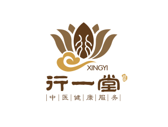 勇炎的logo设计
