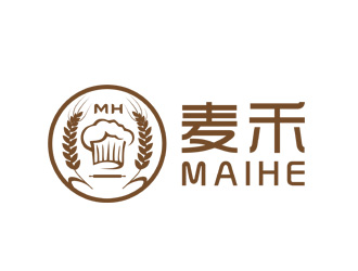 刘彩云的logo设计