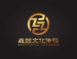 何嘉健的logo设计