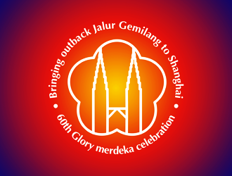 谭家强的logo设计