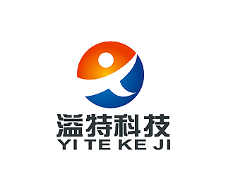 盛铭的广州溢特科技有限公司logo设计