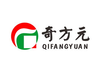 陈今朝的logo设计