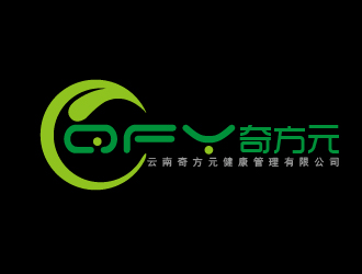 曾万勇的logo设计