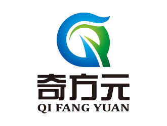 向正军的logo设计